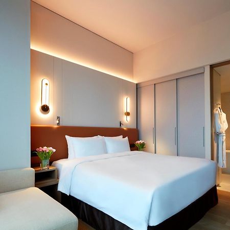 Momentus Hotel Alexandra Singapore Eksteriør bilde