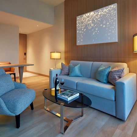 Momentus Hotel Alexandra Singapore Eksteriør bilde