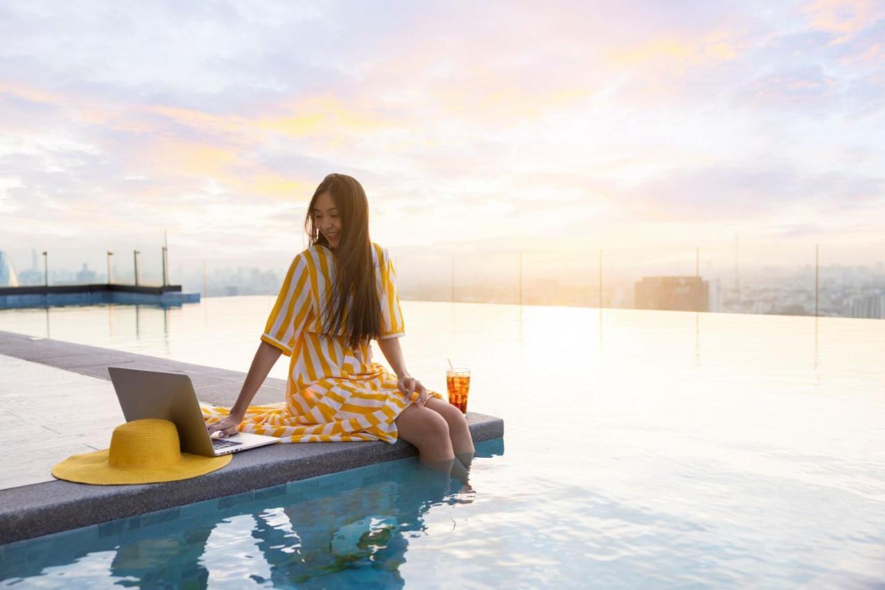 Momentus Hotel Alexandra Singapore Eksteriør bilde
