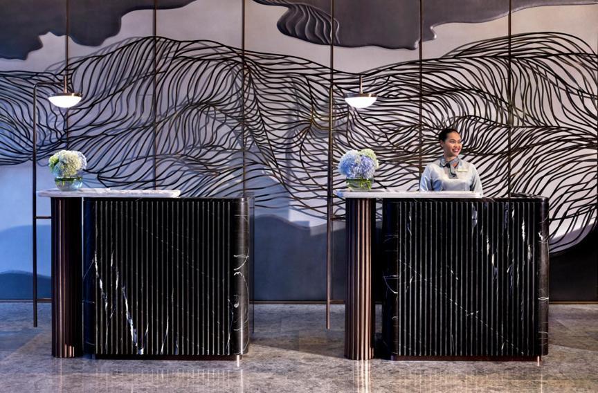 Momentus Hotel Alexandra Singapore Eksteriør bilde