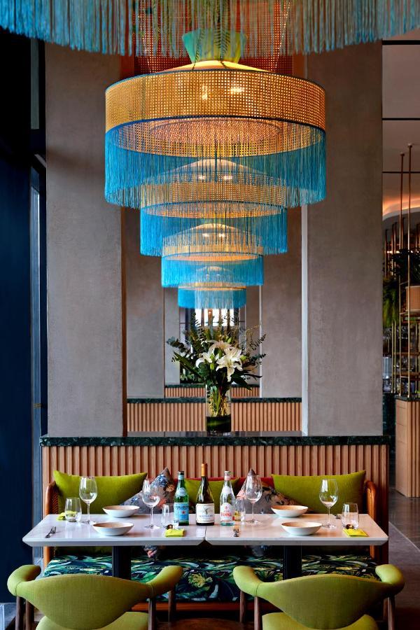Momentus Hotel Alexandra Singapore Eksteriør bilde