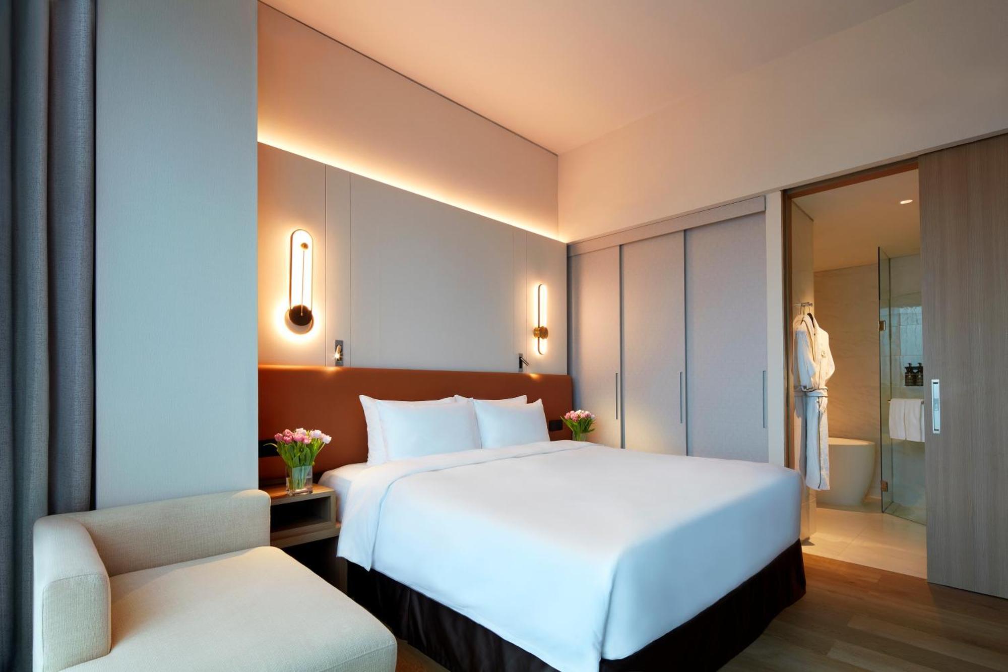 Momentus Hotel Alexandra Singapore Eksteriør bilde