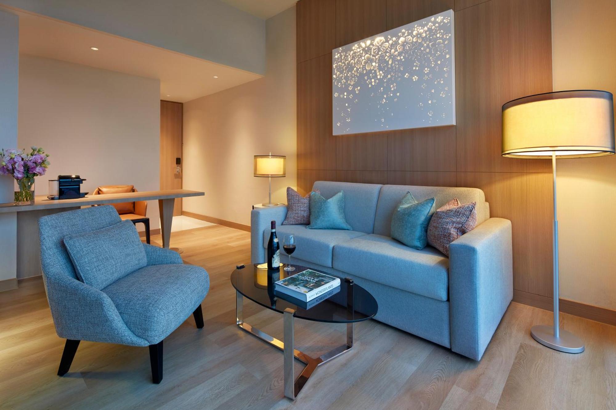 Momentus Hotel Alexandra Singapore Eksteriør bilde