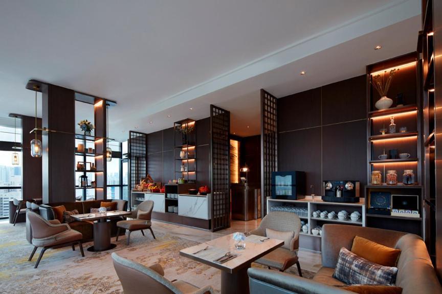 Momentus Hotel Alexandra Singapore Eksteriør bilde