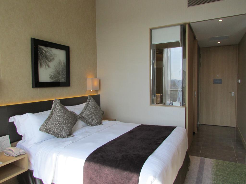Momentus Hotel Alexandra Singapore Eksteriør bilde