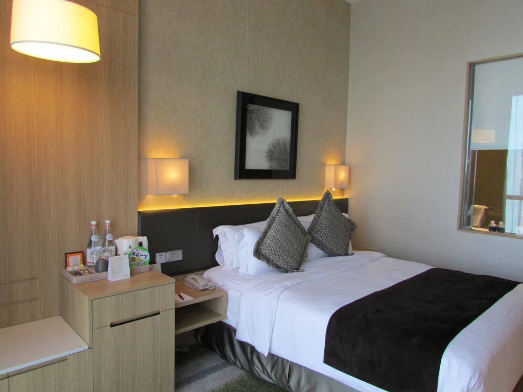 Momentus Hotel Alexandra Singapore Eksteriør bilde