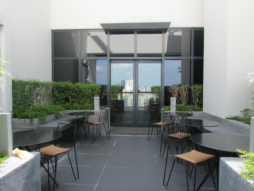 Momentus Hotel Alexandra Singapore Eksteriør bilde