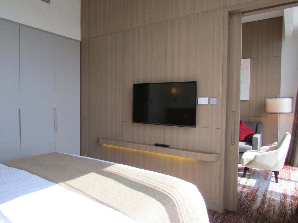 Momentus Hotel Alexandra Singapore Eksteriør bilde
