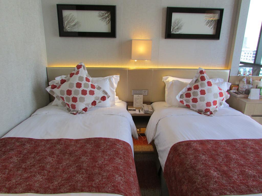 Momentus Hotel Alexandra Singapore Eksteriør bilde