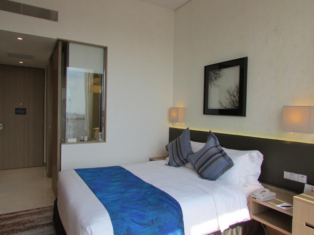 Momentus Hotel Alexandra Singapore Eksteriør bilde